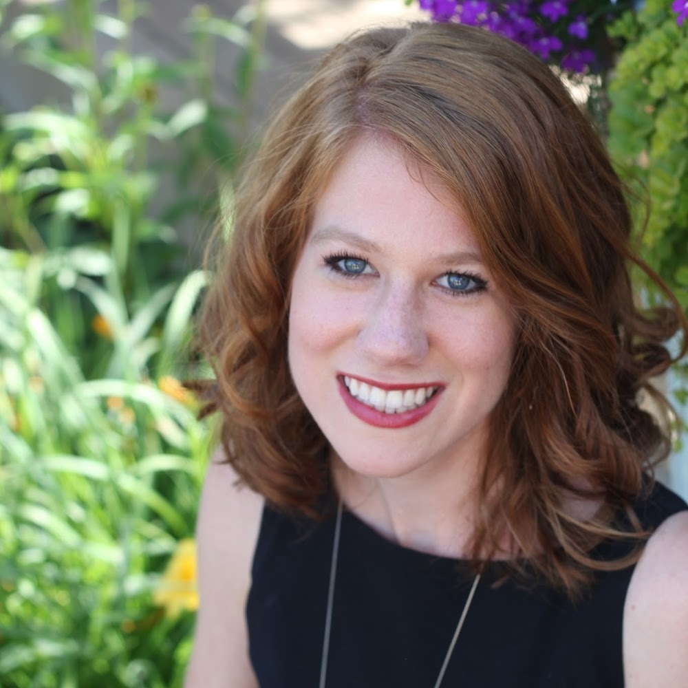 Meet your Posher, Elisabeth